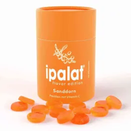 Ipalat Pastil Flavour Edition Deniz Cehri (40 adet)