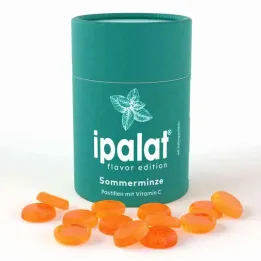 Ipalat Pastil Flavour Edition Yaz Nanesi (40 adet)