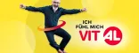 Instructions for use for B12 Drink Vit AL içme şişesi, 30X8 ml - 1