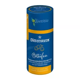 BITTERSTERN Bitterfein Pastilleri, 90 gr