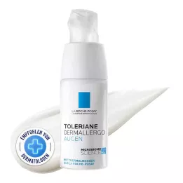 ROCHE-POSAY Toleriane Dermallergo Gözler, 20 ml