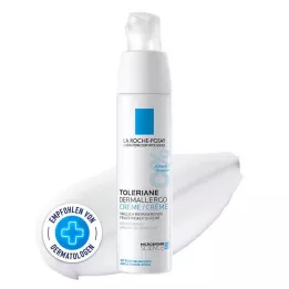 ROCHE-POSAY Toleriane Dermallergo Sıvısı, 40 ml