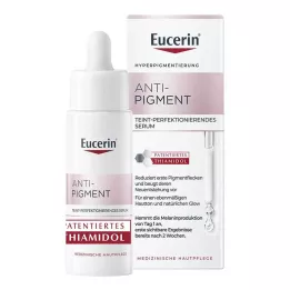 EUCERIN Anti-Pigment Cilt Mükemmelleştirici Serum, 30 ml