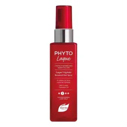 Phytolaque Soie saç spreyi doğal tutuş, 100 ml