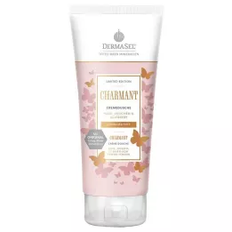 DERMASEL Ölü Deniz Kremalı Duş Büyüleyici, 200 ml