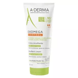 A-DERMA EXOMEGA CONTROL Krem nemlendirici, 200 ml