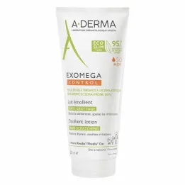 A-Derma Exomega Kontrol sütü nemlendirici, 200 ml