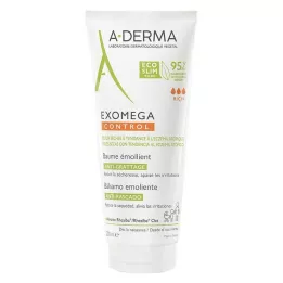 A-DERMA EXOMEGA CONTROL Balsam nemlendirici, 200 ml