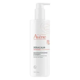 Avene Xeracalm Nutrition nemlendirici bakım sütü, 400 ml