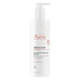 Avene Xeracalm Besleyici balsam, 400 ml
