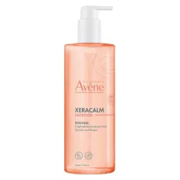 Avene Xeracalm Nutrition duş jeli, 500 ml
