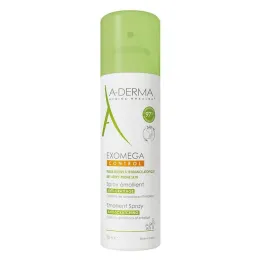 A-Derma Exomega Kontrol Spreyi nemlendirici, 200 ml