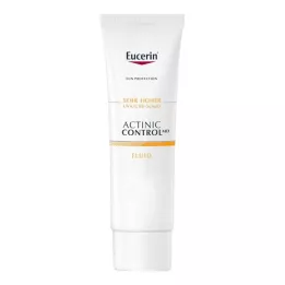 EUCERIN ACTINIC CONTROL MD Emülsiyon, 80 ml