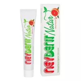 NEYDENT Doğal Diş Macunu, 50 ml