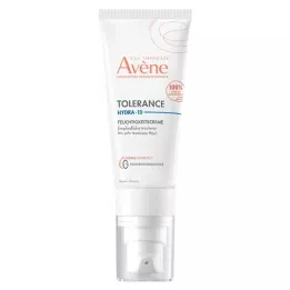 AVENE Tolerans HYDRA-10 Nemlendirici Krem, 40 ml