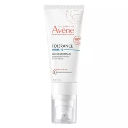 AVENE Tolerans HYDRA-10 Nemlendirici Sıvı, 40 ml