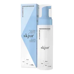 Skjur temizleme köpüğü, 200 ml
