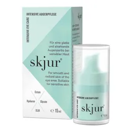 Skjur göz bakım kremi, 15 ml