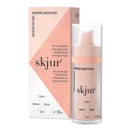 Skjur günlük bakım kremi, 30 ml
