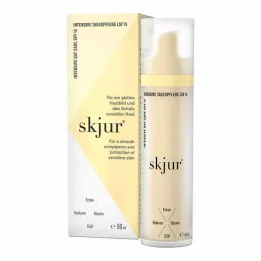 Skjur Gündüz Bakım Kremi LSF 15, 50 ml