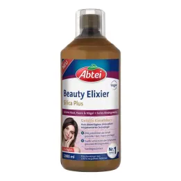 Abbey Beauty Elixir Silica Plus likit.(1000ml)