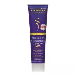 ALLERGIKA Evening Primrose Yağı Kremi %20 MED, 100 ml