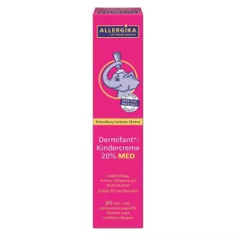 DERMIFANT-Çocuk Kremi %20 MED, 100 ml