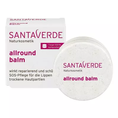 ALLROUND balsam, 12 gr ALLROUND balsam, 12 gr