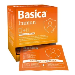 Basica Bağışıklık İçme Granülleri + Kapsül, 30 adet