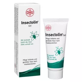 INSECTOLIN Jel, 20 ml