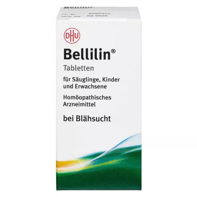BELLILIN Tabletler, 40 adet BELLILIN Tabletler, 40 adet