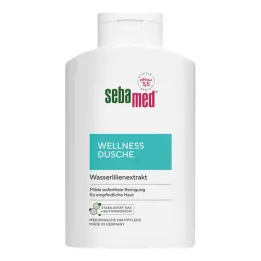 Sebamed Wellness Duşu, 400 ml