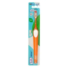 Tepe diş fırçası Nova x-soft blister, 1 adet