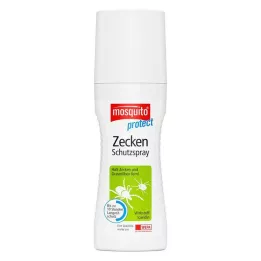 MOSQUITO Kene kovucu sprey koruma, 100 ml