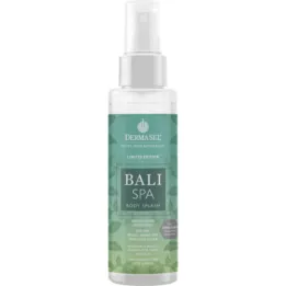 DERMASEL Ölü Deniz Vücut Spreyi Bali SPA lim.edit., 100 ml