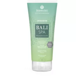 DERMASEL Ölü Deniz Besleyici Duş Bali SPA lim.edi., 200 ml
