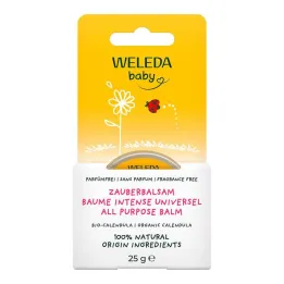 Weleda Baby Calendula Sihirli Balsamı, 25 gr