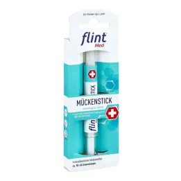 Flint Med Sivrisinek Kovucu Çubuk (2 ml)