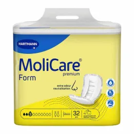 MoliCare® premium form 3 damla, 32 adet