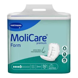 MoliCare® premium form 5 damla, 32 adet