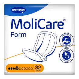 MoliCare® Formu 4 damla, 32 adet