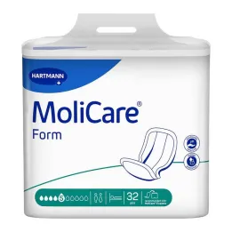 MoliCare® Formu 5 damla, 32 adet