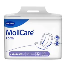 MoliCare® Formu 8 damla, 32 adet