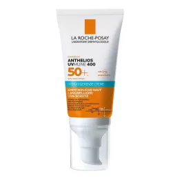 ROCHE-POSAY Anthelios nemlendirici Cr.UVMune LSF 50+, 50 ml