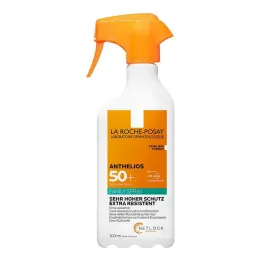 La Roche Posay Anthelios Görünmez Sprey LSF 50 + Ailesi, 300 ml