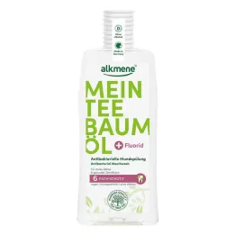 Alkmene My çay ağacı yağlı antibakteriyel gargara, 500 ml
