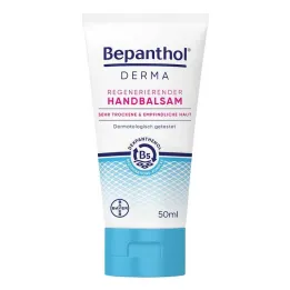 Bepanthol Derma yenileyici el balsamı, 50 ml