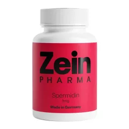 SPERMIDIN Mono 1 mg kapsüller, 30 adet