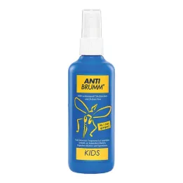 ANTI-BRUMM Çocuklar için hassas pompa spreyi, 75 ml