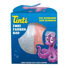 Tinti iki renkli banyo, 170 gr